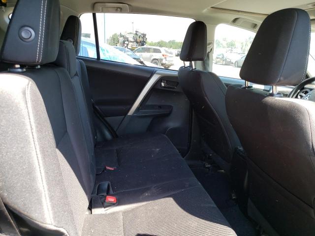 Photo 10 from auction – 2014 TOYOTA RAV4 XLE with VIN 2T3RFREVXEW217928