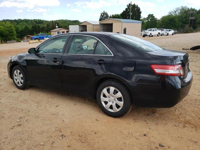 Photo 2 from auction – 2011 TOYOTA CAMRY BASE with VIN 4T4BF3EK6BR155233