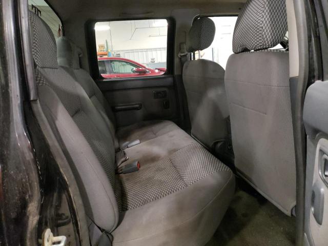 Photo 10 from auction – 2002 NISSAN FRONTIER C with VIN 1N6ED29Y52C361155