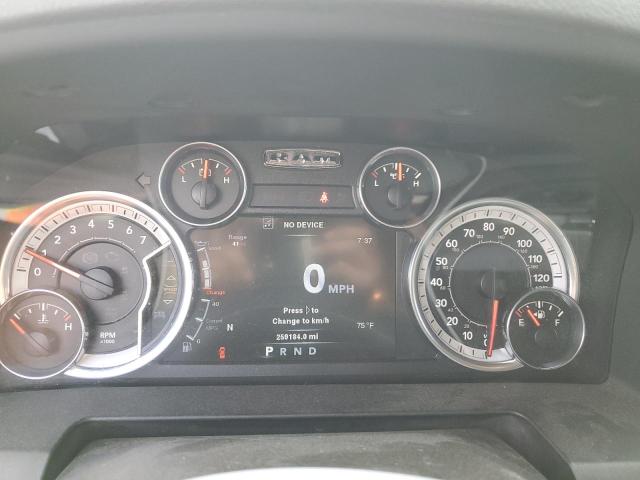 Photo 9 from auction – 2013 RAM 1500 SLT with VIN 1C6RR7LTXDS674802
