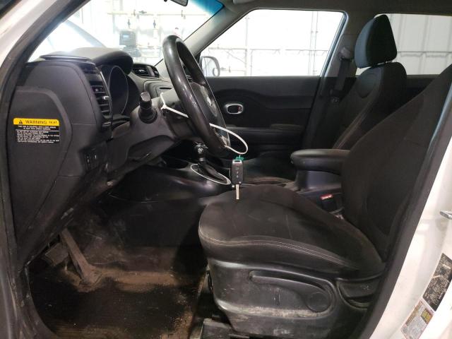 Photo 7 from auction – 2018 KIA SOUL with VIN KNDJN2A21J7895931