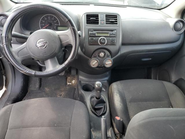 Photo 8 from auction – 2012 NISSAN VERSA S with VIN 3N1CN7AP9CL889149