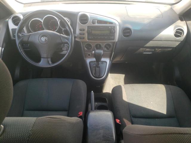 Photo 8 from auction – 2007 TOYOTA COROLLA MA with VIN 2T1KR32E17C667393