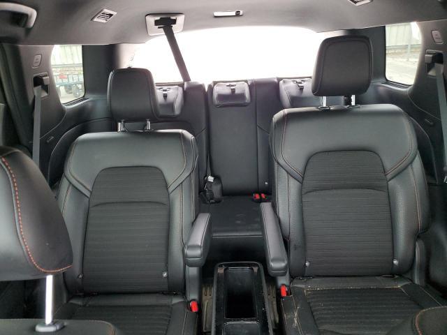 Снимка 10 от търг – 2023 NISSAN PATHFINDER с VIN 5N1DR3BD5PC204905