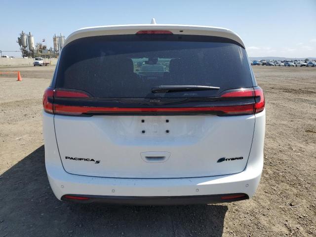 صورة رقم 6 من المزاد - 2022 CHRYSLER PACIFICA H مع VIN 2C4RC1L77NR200187