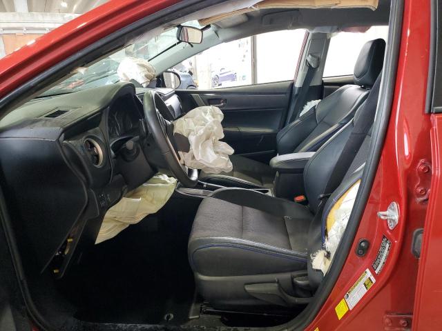 Photo 7 from auction – 2018 TOYOTA COROLLA L with VIN 2T1BURHE6JC086746