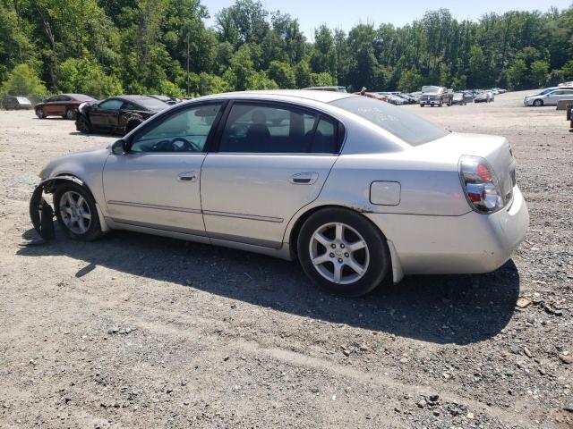 Photo 2 from auction – 2006 NISSAN ALTIMA S with VIN 1N4AL11D96C154173
