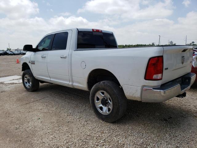 Photo 2 from auction – 2016 RAM 2500 SLT with VIN 3C6UR5DL8GG328742