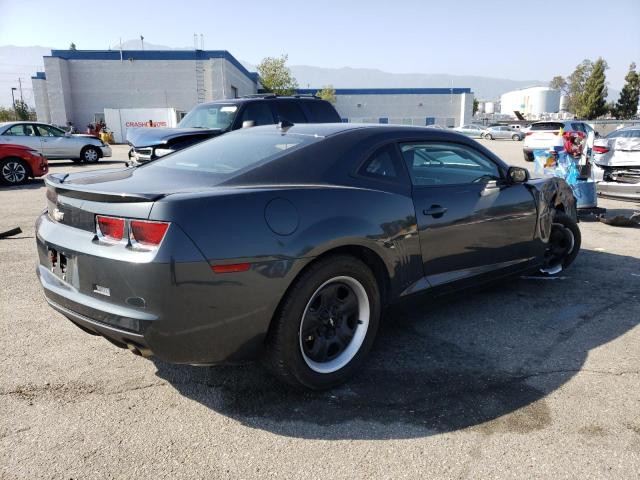 Photo 3 from auction – 2013 CHEVROLET CAMARO LS with VIN 2G1FA1E38D9122514