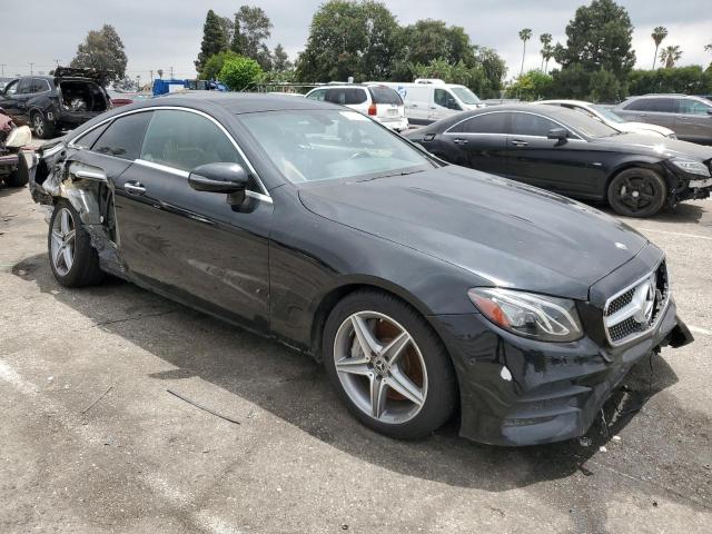 Photo 4 from auction – 2018 MERCEDES-BENZ E 400 with VIN WDD1J6FB3JF032328