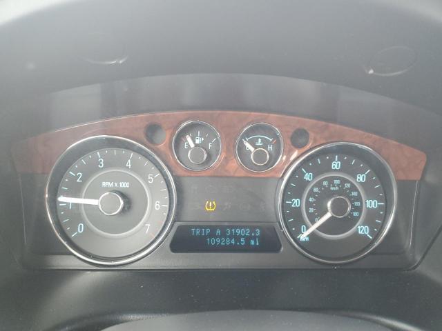 Photo 9 from auction – 2009 FORD FLEX LIMIT with VIN 2FMDK53C09BA14406