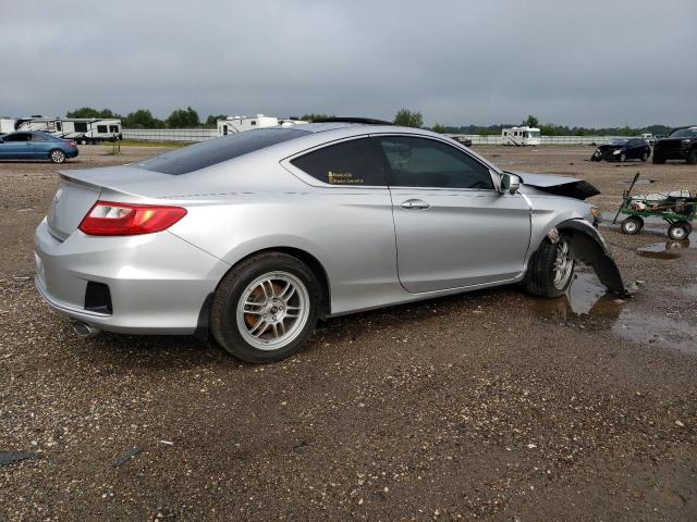 Photo 3 from auction – 2014 HONDA ACCORD EXL with VIN 1HGCT2B89EA006885