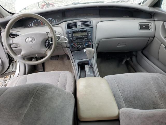 Photo 8 from auction – 2004 TOYOTA AVALON XL with VIN 4T1BF28B94U358023