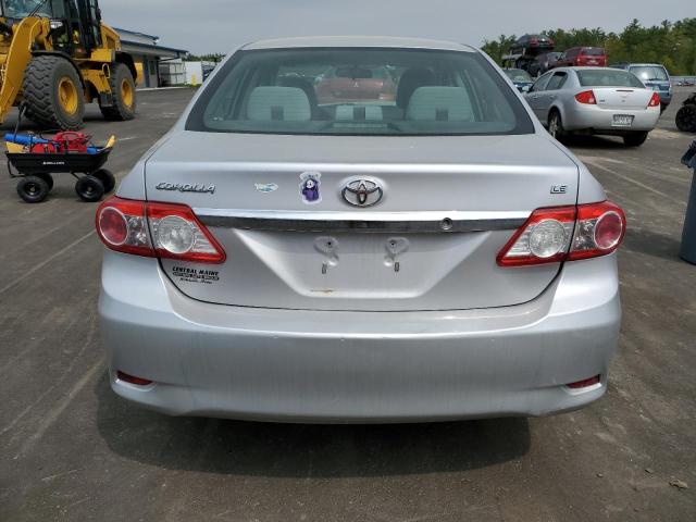Photo 6 from auction – 2012 TOYOTA COROLLA BA with VIN 2T1BU4EE3CC869758