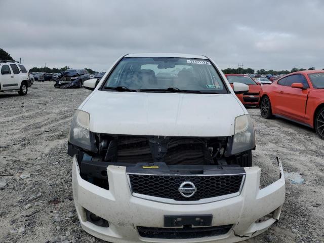 Photo 5 from auction – 2012 NISSAN SENTRA 2.0 with VIN 3N1AB6AP0CL664290