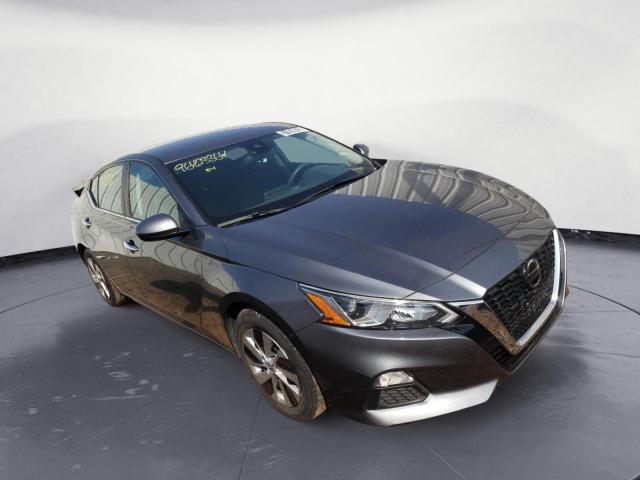 Photo 4 from auction – 2021 NISSAN ALTIMA S with VIN 1N4BL4BV6MN371226