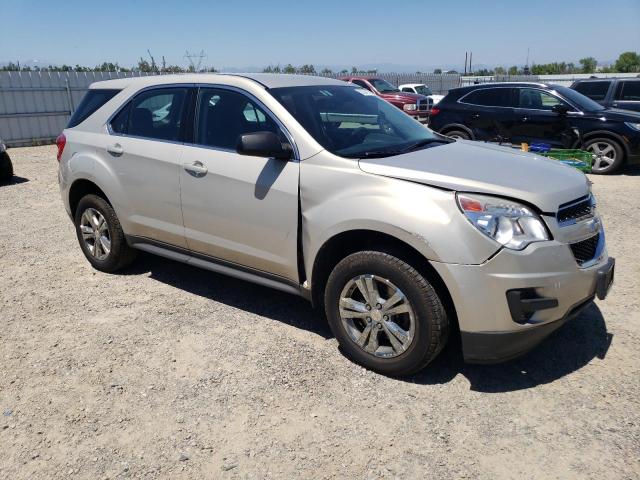 Photo 4 from auction – 2012 CHEVROLET EQUINOX LS with VIN 2GNFLCEK7C6111029