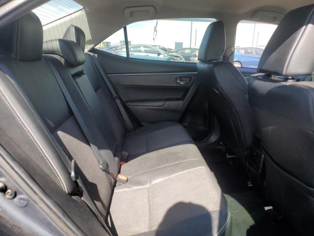 Photo 10 from auction – 2015 TOYOTA COROLLA L with VIN 5YFBURHE4FP357441