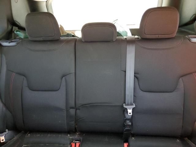 Photo 10 from auction – 2015 JEEP RENEGADE T with VIN ZACCJBCT0FPB66827