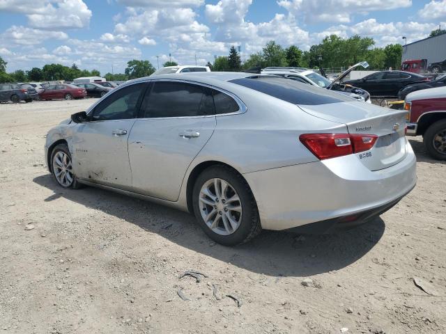 Photo 2 from auction – 2016 CHEVROLET MALIBU LS with VIN 1G1ZB5ST2GF307806