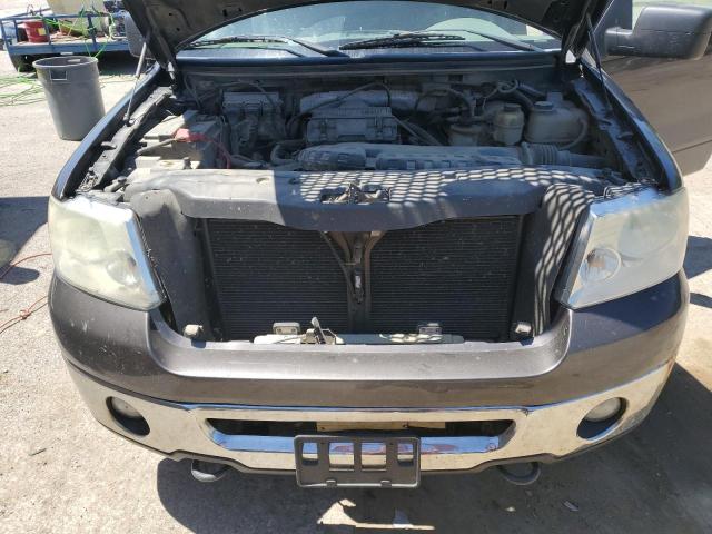 Photo 11 from auction – 2006 FORD F150 with VIN 1FTPX14576FB25802