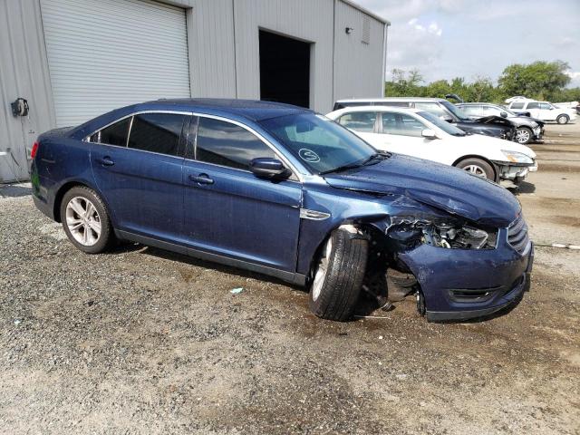 Photo 4 from auction – 2017 FORD TAURUS SEL with VIN 1FAHP2H80HG114738
