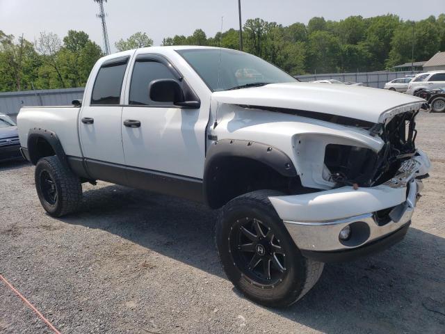 Photo 4 from auction – 2006 DODGE RAM 1500 S with VIN 1D7HU18256S661576