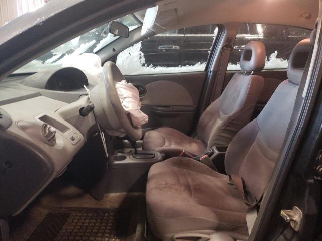Zdjęcie 7 z aukcji – 2003 SATURN ION z VIN 1G8AJ52FX3Z152121