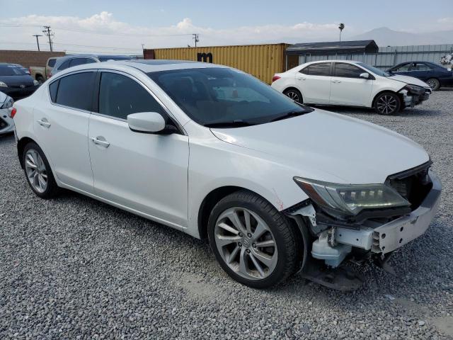 Photo 4 from auction – 2017 ACURA ILX BASE W with VIN 19UDE2F37HA004425