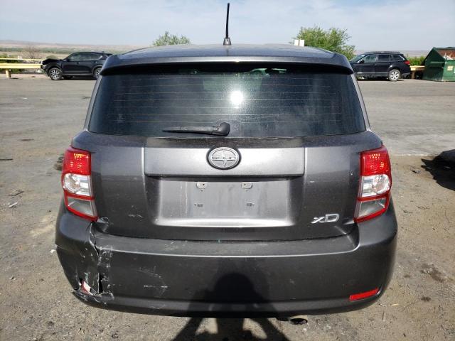 Photo 6 from auction – 2014 TOYOTA SCION XD with VIN JTKKUPB49E1045504