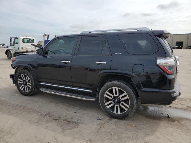 Photo 2 from auction – 2016 TOYOTA 4RUNNER SR with VIN JTEZU5JR5G5147199