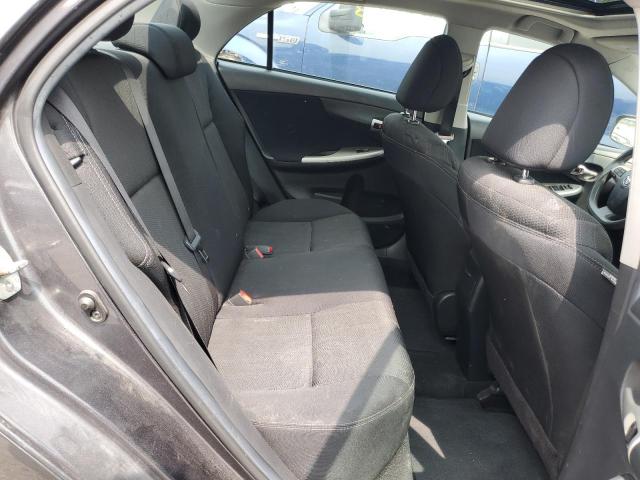 صورة رقم 10 من المزاد - 2013 TOYOTA COROLLA BA مع VIN 2T1BU4EE5DC031734