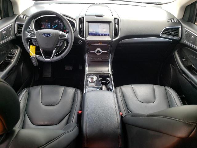 Photo 8 from auction – 2019 FORD EDGE TITAN with VIN 2FMPK3K94KBB36571