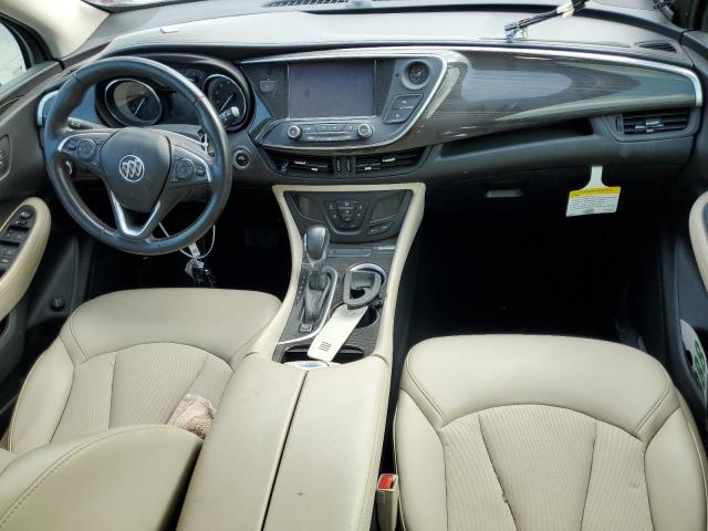 Photo 8 from auction – 2020 BUICK ENVISION P with VIN LRBFXBSA5LD196634