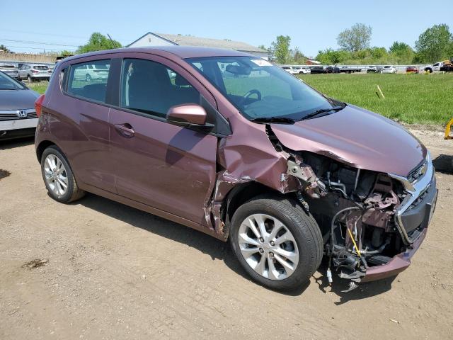Photo 4 from auction – 2020 CHEVROLET SPARK 1LT with VIN KL8CD6SA3LC406084