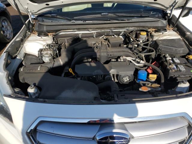 Photo 11 from auction – 2015 SUBARU LEGACY 2.5 with VIN 4S3BNBN63F3037831