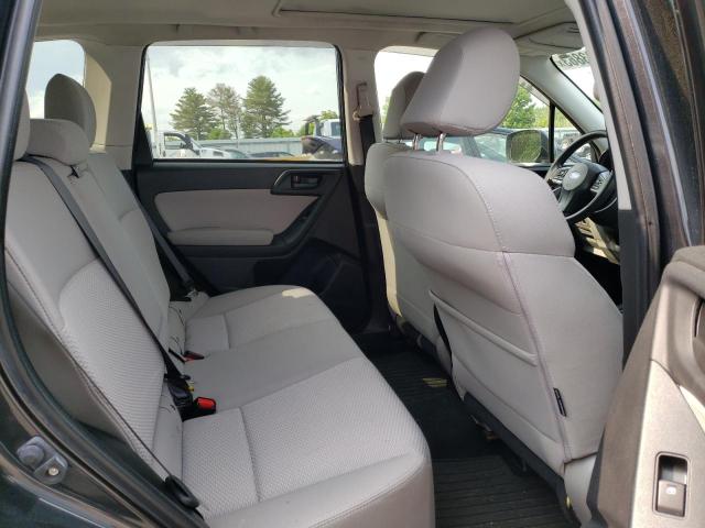 Photo 11 from auction – 2016 SUBARU FORESTER 2 with VIN JF2SJADC2GH447104