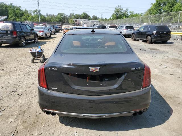 Photo 6 from auction – 2017 CADILLAC CT6 PREMIU with VIN 1G6KH5R65HU204516