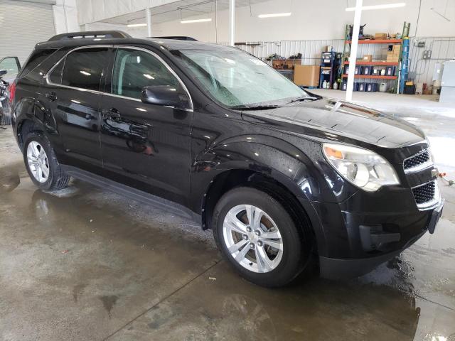 Photo 4 from auction – 2011 CHEVROLET EQUINOX LT with VIN 2CNFLEEC3B6234592