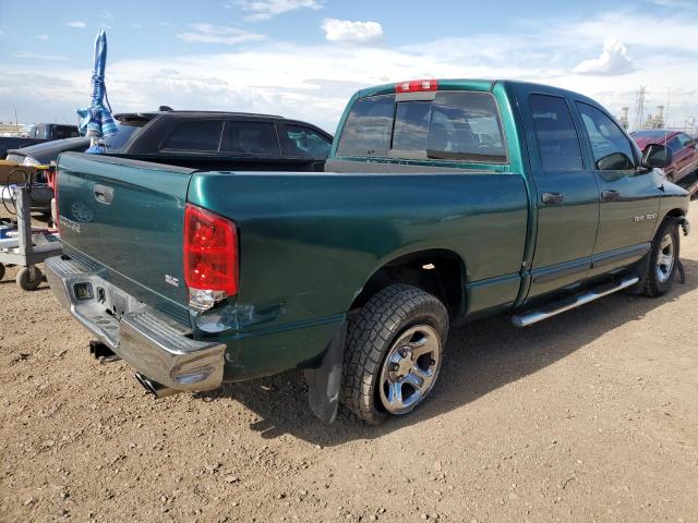 Photo 3 from auction – 2003 DODGE RAM 1500 S with VIN 1D7HA18D63J613208