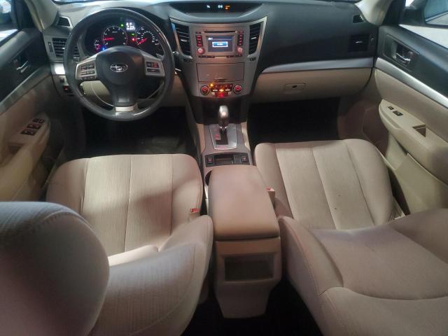 Снимка 8 от търг – 2014 SUBARU OUTBACK 2. с VIN 4S4BRCCC9E3217313