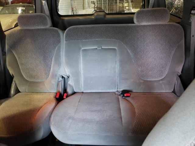 Photo 10 from auction – 1998 FORD EXPEDITION with VIN 1FMRU1763WLC39699