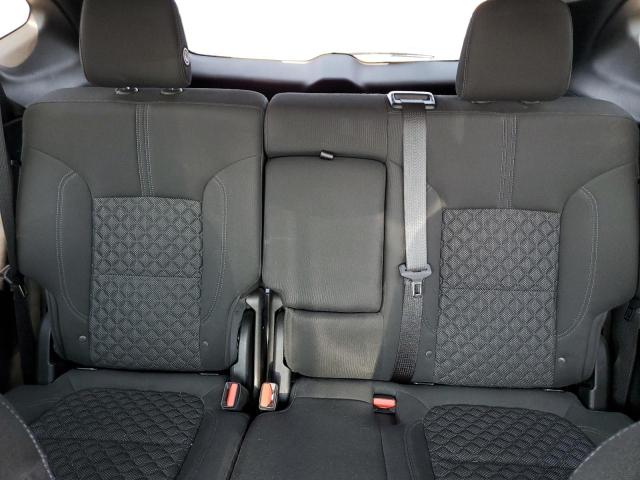 Photo 10 from auction – 2020 CHEVROLET BLAZER 2LT with VIN 3GNKBCRS5LS677705