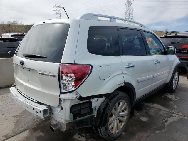 Photo 3 from auction – 2011 SUBARU FORESTER T with VIN JF2SHBGC4BH782046