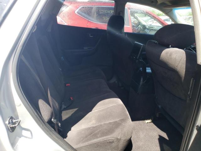 Photo 11 from auction – 2007 NISSAN MURANO SL with VIN JN8AZ08W77W613103