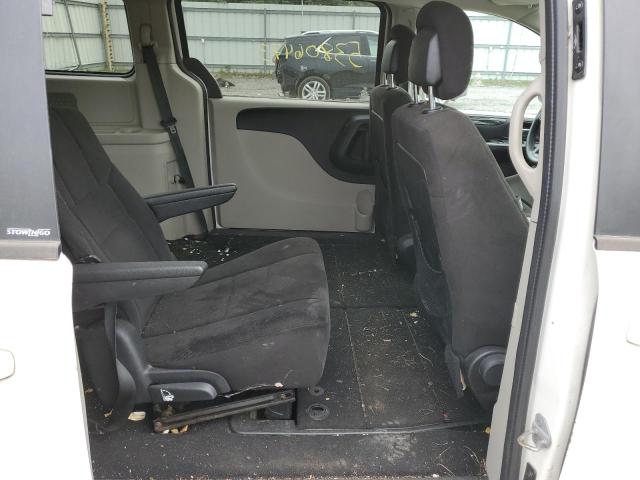 Photo 11 from auction – 2013 DODGE GRAND CARA with VIN 2C4RDGCG1DR685179