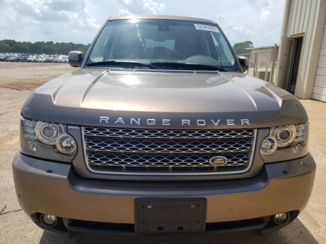 Photo 5 from auction – 2011 LAND ROVER RANGE ROVE with VIN SALMF1D44BA332998