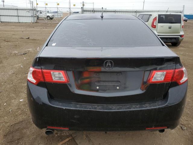 Photo 6 from auction – 2010 ACURA TSX with VIN JH4CU2F63AC000386