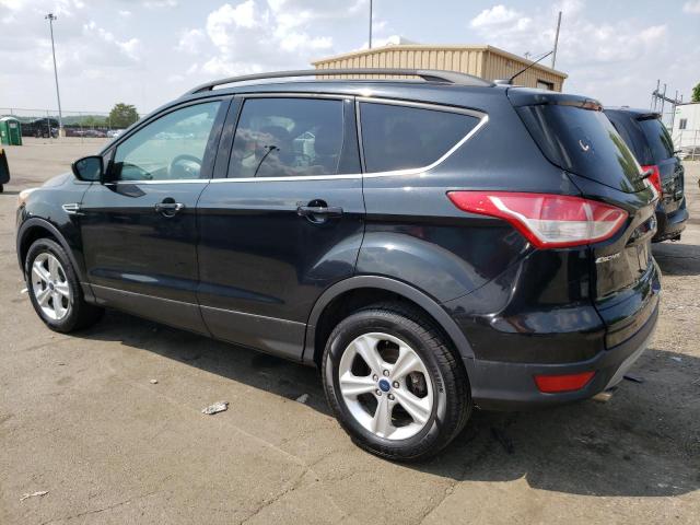 Photo 2 from auction – 2015 FORD ESCAPE SE with VIN 1FMCU0GXXFUC23373