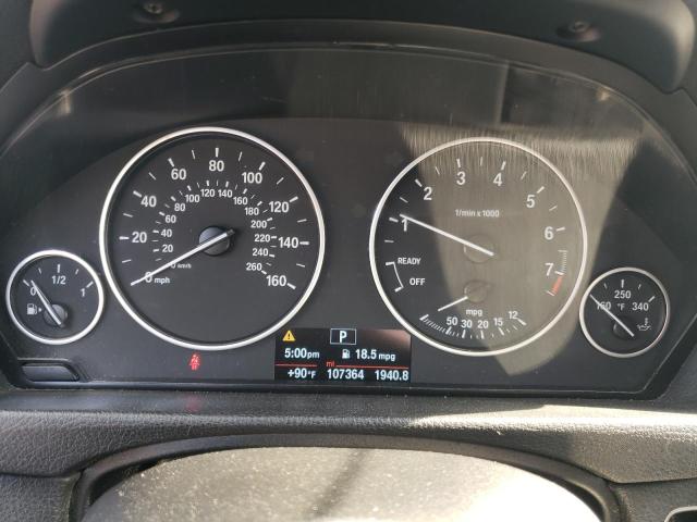 صورة رقم 9 من المزاد - 2015 BMW 320 I مع VIN WBA3B1C54FK141121